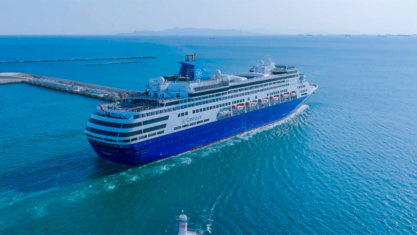 Celestyal: Δωρεάν αναβάθμιση καμπίνας σε επιλεγμένες αναχωρήσεις