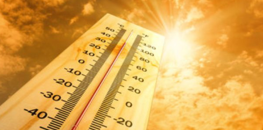 Ο καύσωνας του Απριλίου στη Μεσόγειο θα ήταν «σχεδόν αδύνατος» χωρίς την κλιματική αλλαγή