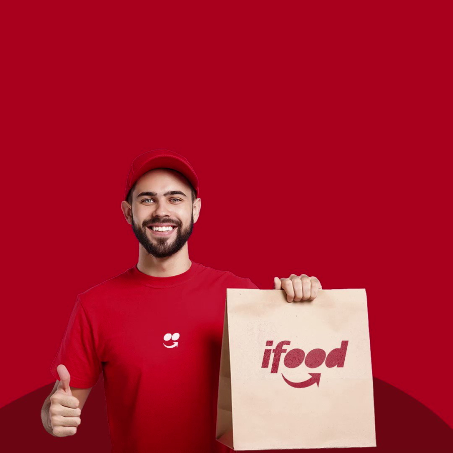 Just Eat Takeaway.com NV: Πουλάει το 33% της iFood έναντι 1,8 δισ. ευρώ