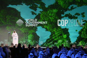 COP28: Πάνω από 80.000 συμμετέχοντες στη διάσκεψη του ΟΗΕ για το κλίμα