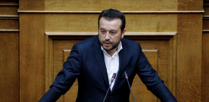 Την Τετάρτη η πρώτη συνεδρίαση της Προανακριτικής για τον Ν. Παππά