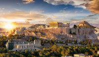 Γερμανικός Τύπος: Η Αθήνα ανοίγει την όρεξη για διακοπές