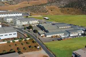 Druckfarben: “Τρέχει” με ρυθμό 17% ο κύκλος εργασιών το πρώτο 5μηνο 2022