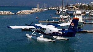 Εύβοια: Άδεια ίδρυσης υδατοδρομίου χορηγήθηκε στην Κύμη