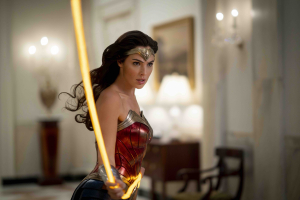 Nova: Πρεμιέρα για το πολυαναμενόμενο sequel «Wonder Woman 1984»