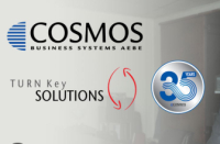 Cosmos Business Systems: Πέντε νέες πιστοποιήσεις Microsoft Cloud