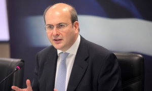 Κ. Χατζηδάκης: Καμία απολύτως σκέψη για αύξηση των φορολογικών συντελεστών