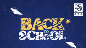 Back to school: Η GEP προσφέρει δωρεάν σχολικά είδη στα παιδιά των εργαζομένων της