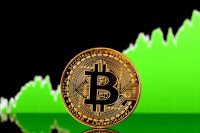 Ξανά πάνω από τα 2 τρισ. δολάρια η αγορά των κρυπτονομισμάτων - Σε υψηλό 3μηνου του Bitcoin