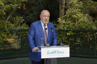 Δέκα χρόνια διαΝΕΟσις: Επετειακή εκδήλωση για την προσφορά της στον δημόσιο διάλογο