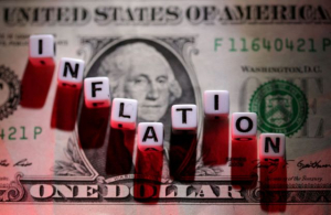 ΗΠΑ: Στο 3,2% αυξήθηκε ο πληθωρισμός τον Ιούλιο