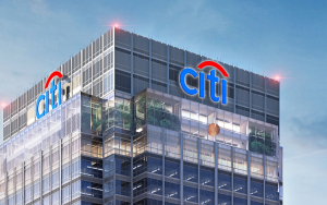 Citigroup: Ρεκόρ δεκαετίας τριμηναίων εσόδων στα 24,6 δισ. δολάρια - Αυξημένα κέρδη στα 5,8 δισ. δολάρια
