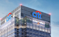 Citigroup: Ρεκόρ δεκαετίας τριμηναίων εσόδων στα 24,6 δισ. δολάρια - Αυξημένα κέρδη στα 5,8 δισ. δολάρια