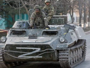 Η Ρωσία στέλνει 100 εγκληματίες από φυλακές της Τσετσενίας να πολεμήσουν στην Ουκρανία