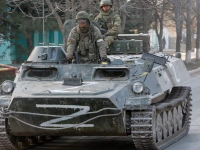 Η Ρωσία στέλνει 100 εγκληματίες από φυλακές της Τσετσενίας να πολεμήσουν στην Ουκρανία