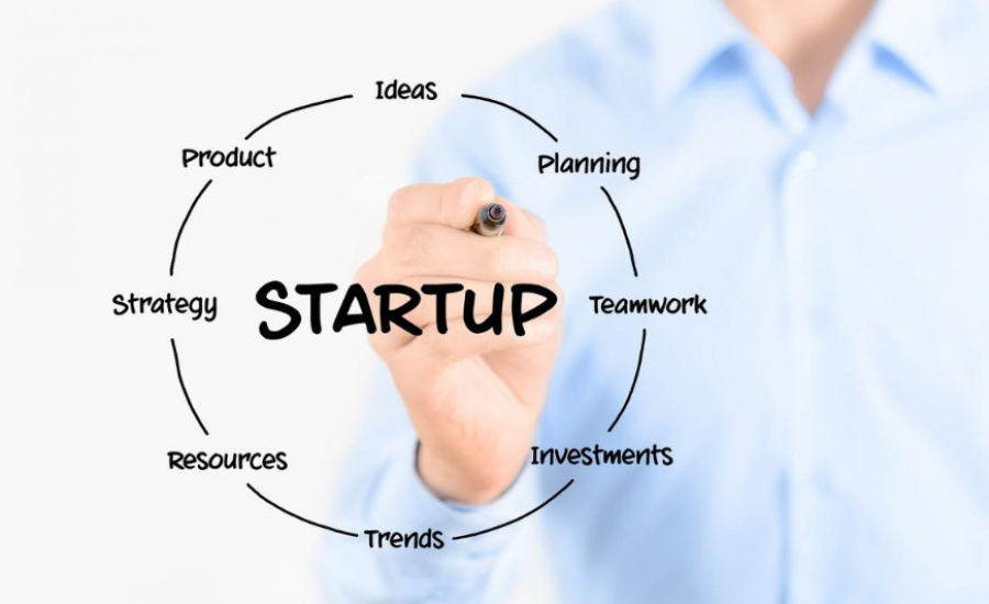 Αυξάνεται συνεχώς ο αριθμός των startups με Έλληνες ιδρυτές στις ΗΠΑ