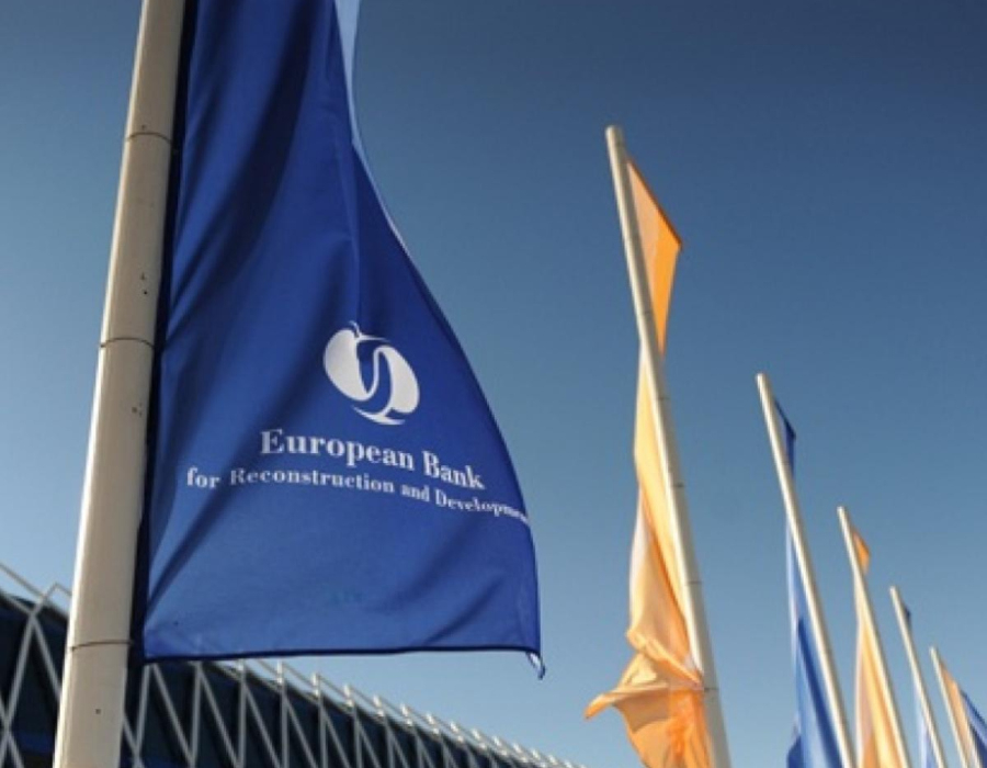 Η EBRD στηρίζει την επέκταση της ηλεκτροκίνησης στην Ελλάδα μέσω της Lion Rental