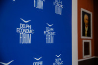 Delphi Economic Forum: Η Ελλάδα χρειάζεται εθνικό στρατηγικό αφήγημα