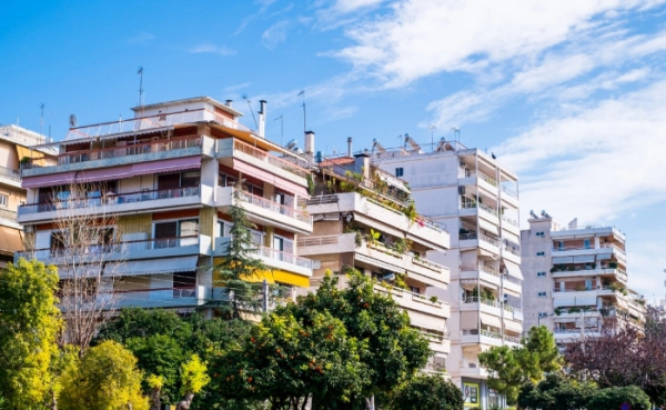 «Σπίτι μου 2»: Εκατοντάδες εγκρίσεις δανείων μέσα στον πρώτο μήνα - Κερδισμένοι οι μικρομεσαίοι