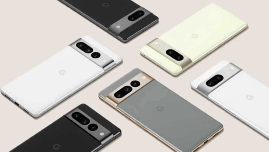 Google: Θα κατασκευάζει smartphones στην Ινδία, ξεκινώντας από το Pixel 8