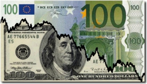 Το ευρώ ενισχύεται οριακά 0,05%, στα 1,0662 δολάρια