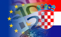 ΕΕ: Έτοιμη η Κροατία να υιοθετήσει το ευρώ από το 2023