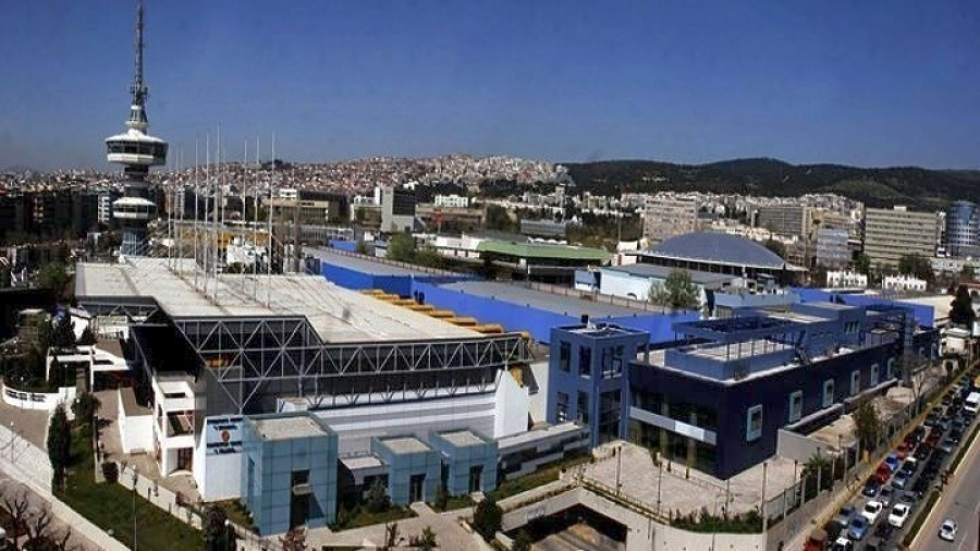 Γεωργιάδης: «To Thess INTEC θα αλλάξει εντελώς τη μοίρα της Θεσσαλονίκης»