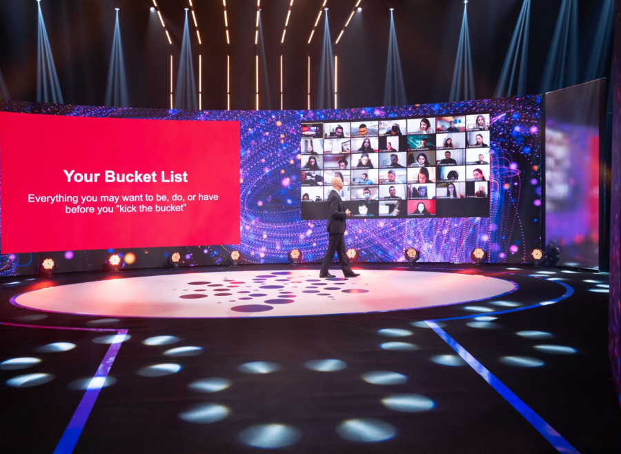 Ολοκληρώθηκε το SingularityU Greece Summit 2021 – “Reimagine”