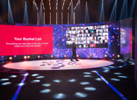 Ολοκληρώθηκε το SingularityU Greece Summit 2021 – “Reimagine”