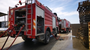 Γρεβενά: Ισχυρή έκρηξη σε εργοστάσιο εκρηκτικών υλών της ELTEK - Τρεις αγνοούμενοι, ένας τραυματίας