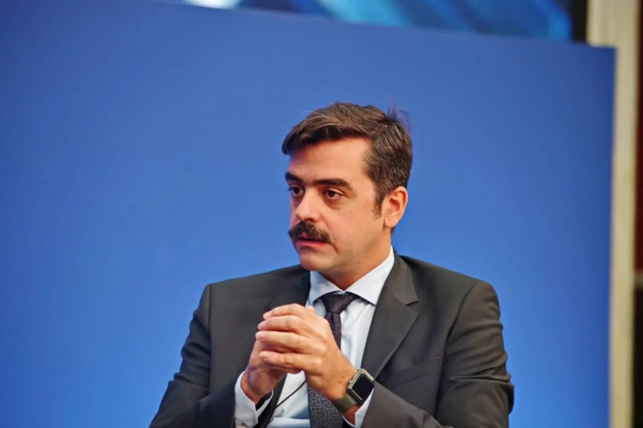 Μάργαρης (ΑΔΜΗΕ): Η Ελλάδα κατάφερε να δημιουργήσει μια πρωτοφανή δυναμική στις ΑΠΕ