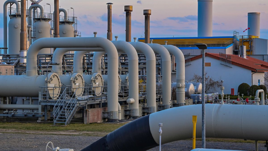 Η Γερμανία μπορεί να τα βγάλει πέρα τον χειμώνα χωρίς ρωσικό αέριο