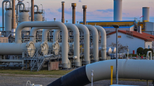 Η Γερμανία μπορεί να τα βγάλει πέρα τον χειμώνα χωρίς ρωσικό αέριο