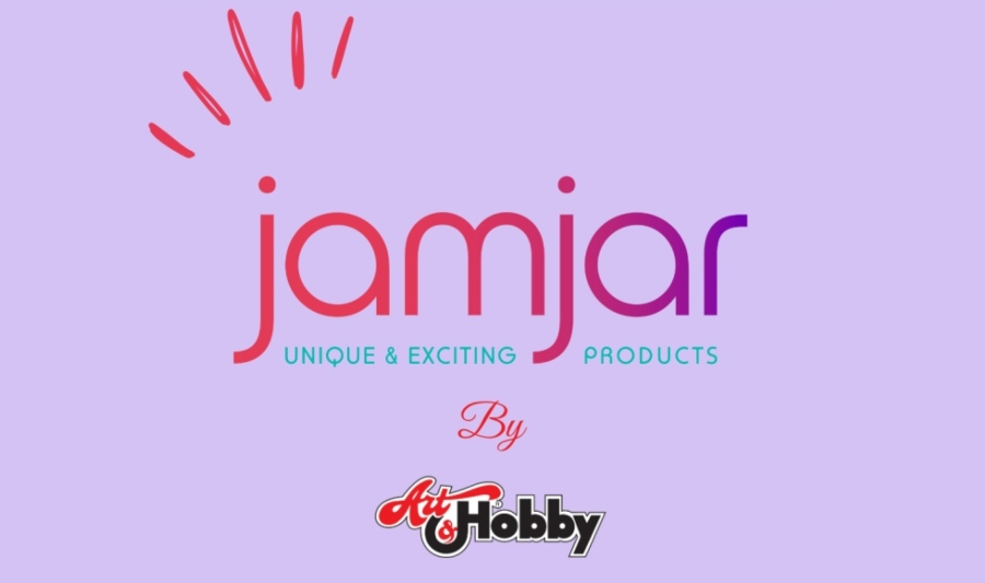 Το Art &amp; Hobby επενδύει στη χειροποίητη δημιουργία με την εξαγορά του jamjar.gr