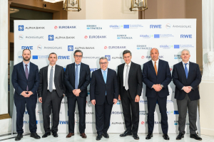 ΜΕΤΩΝ Ενεργειακή: Υλοποιούνται 4 φωτοβολταϊκά έργα, συνολικής ισχύος 730 MWp