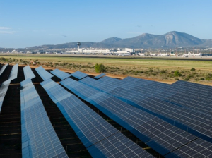 “ROUTE 2025”: Ο Διεθνής Αερολιμένας Αθηνών πρωτοπόρος στη βιωσιμότητα