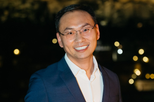 Quest Technologies: Ο Johnson Zhao νέος Γενικός Διευθυντής στη Διεύθυνση Mobility