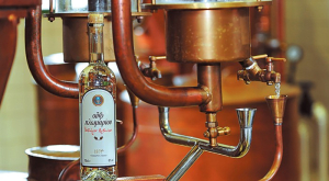 Ποτοποιία Πλωμαρίου: Προχωράει η επένδυση στον Τύρναβο, ύψους 6,2 εκατ. ευρώ