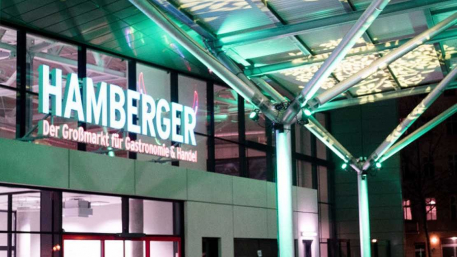 Ελληνικά προϊόντα στη γερμανική αγορά από την αλυσίδα καταστημάτων Hamberger