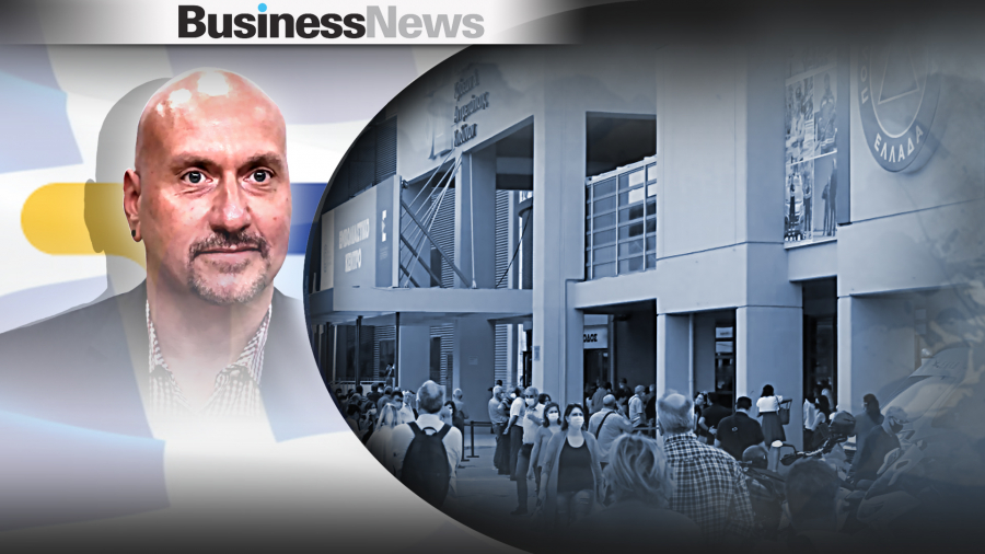 Θ. Ζαούτης (Πρόεδρος ΕΟΔΥ): Πρώτη πρόκληση να ενημερώσουμε τον κόσμο για την αξία του εμβολιασμού