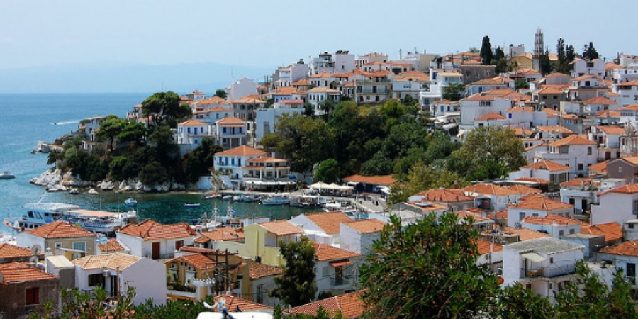 Μεγάλη πληρότητα στα πρώτα ακτοπλοϊκά δρομολόγια Θεσσαλονίκη - Σποράδες