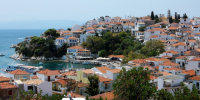 Μεγάλη πληρότητα στα πρώτα ακτοπλοϊκά δρομολόγια Θεσσαλονίκη - Σποράδες
