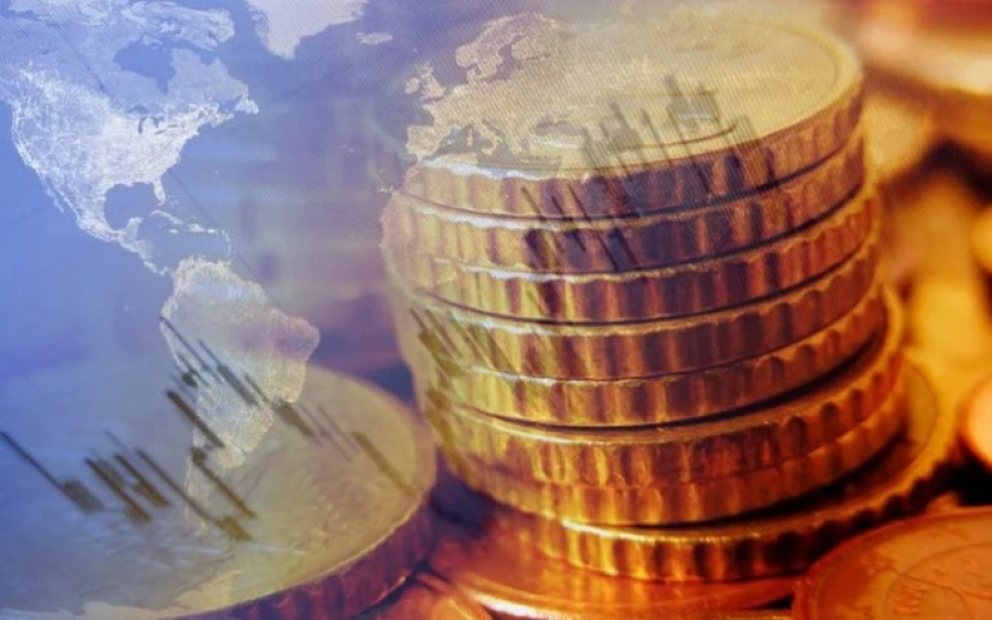 Bloomberg: Τα πέντε αγκάθια που απειλούν να πληγώσουν την παγκόσμια οικονομία το 2024