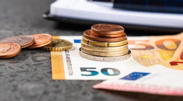 ΟΠΕΚΑ: Την ερχόμενη Παρασκευή καταβάλλονται τα κοινωνικά επιδόματα συνολικού ύψους 188.108.716 ευρώ