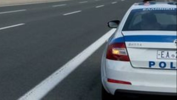 Κυκλοφοριακές ρυθμίσεις από την Κυριακή στην Καισαριανή, λόγω εργασιών για το Μετρό