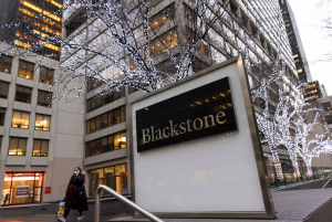Blackstone: Συμφωνία για την εξαγορά της Champions Group στα 2.5 δισ. ευρώ