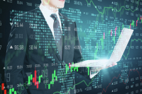 Άνοδος στις ευρωαγορές, με τους επενδυτές να αναζητούν την ανάκαμψη