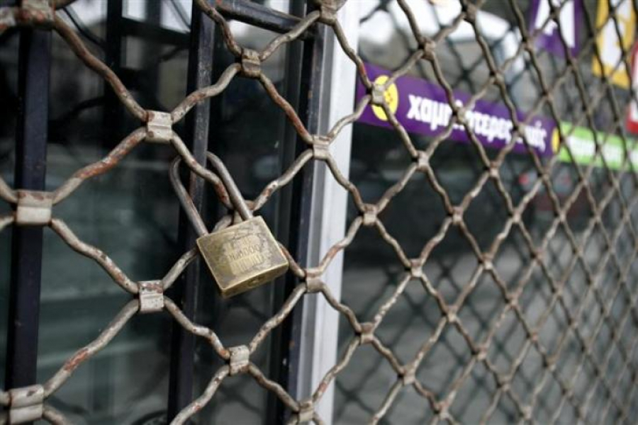 Η αγορά «ανοίγει» αλλά μαγαζιά κλείνουν