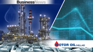 Motor Oil: Στρατηγική επένδυση στη Satori Analytics - Ενίσχυση της παρουσίας στην Τεχνητή Νοημοσύνη
