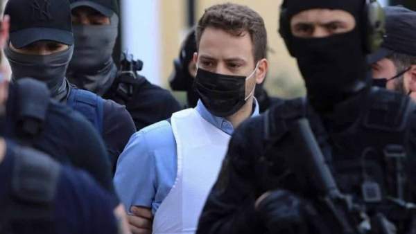 Υπόθεση Καρολάϊν: Η μητέρα της έδωσε στον συζυγοκτόνο 20.000 ευρώ πριν τη δολοφονία